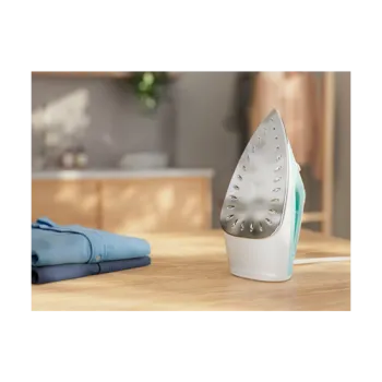 Electrolux E5SI2-2AM gőzölős vasaló,zöld,2200W