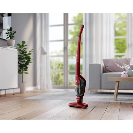 Electrolux EERC75WRK vezeték nélküli álló porszívó 