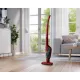 Electrolux EERC75WRK vezeték nélküli álló porszívó 