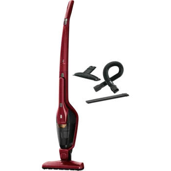 Electrolux EERC75WRK vezeték nélküli álló porszívó 