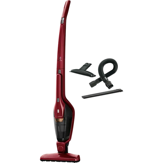 Electrolux EERC75WRK vezeték nélküli álló porszívó 