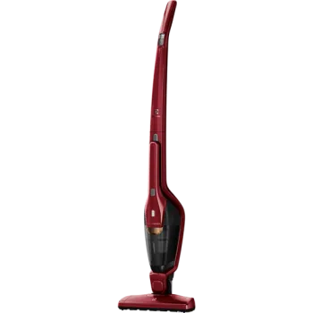 Electrolux EERC75WRK vezeték nélküli álló porszívó 