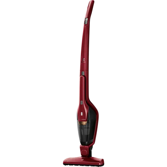 Electrolux EERC75WRK vezeték nélküli álló porszívó 