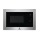 Electrolux EMS4253TEX beépíthető mikrohullámú sütő grill funkcióval 