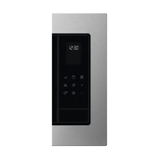 Electrolux EMS4253TEX beépíthető mikrohullámú sütő grill funkcióval 