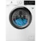 Electrolux EW6S327SI keskeny elöltöltős 7 kg, 1200 f/p., inverter motor, LED kijelző, TimeManager, 59.5x44.9x84.3 cm 