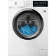 Electrolux EW6S327SI keskeny elöltöltős 7 kg, 1200 f/p., inverter motor, LED kijelző, TimeManager, 59.5x44.9x84.3 cm 