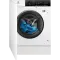 Electrolux EW7W368SI PerfectCare 700  teljesen beépíthető kondenzációs mosó-szárítógép, Ökoinverter,8/4kg, 59.6x55.3x81.9 cm 
