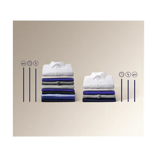 Electrolux EW7WN369S PerfectCare 700 kondenzációs mosó-szárítógép gőzprogrammal, ökoinverter, 6/9kg 