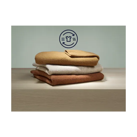 Electrolux EW7WN369S PerfectCare 700 kondenzációs mosó-szárítógép gőzprogrammal, ökoinverter, 6/9kg 