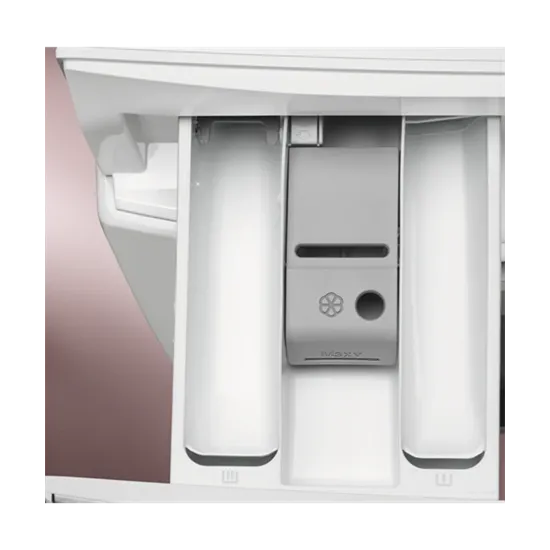 Electrolux EW7WN369S PerfectCare 700 kondenzációs mosó-szárítógép gőzprogrammal, ökoinverter, 6/9kg 