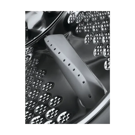 Electrolux EW7WN369S PerfectCare 700 kondenzációs mosó-szárítógép gőzprogrammal, ökoinverter, 6/9kg 