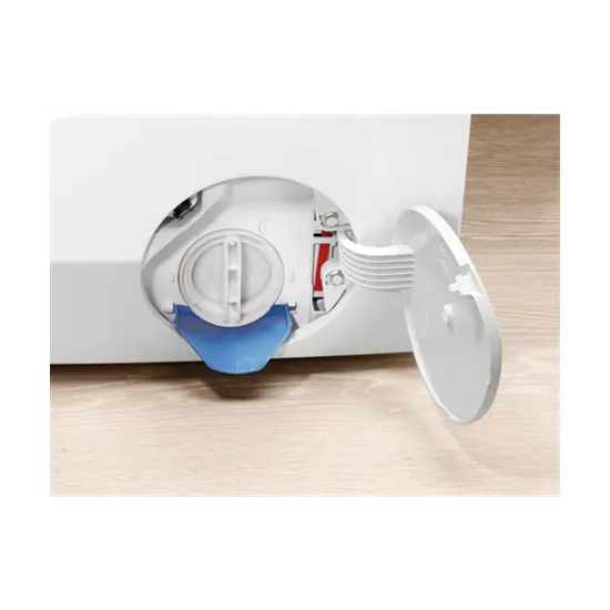 Electrolux EW7WN369S PerfectCare 700 kondenzációs mosó-szárítógép gőzprogrammal, ökoinverter, 6/9kg 