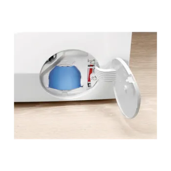 Electrolux EW7WN369S PerfectCare 700 kondenzációs mosó-szárítógép gőzprogrammal, ökoinverter, 6/9kg 