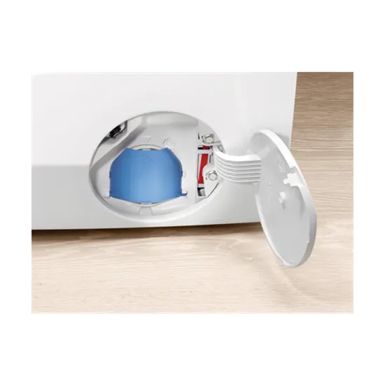 Electrolux EW7WN369S PerfectCare 700 kondenzációs mosó-szárítógép gőzprogrammal, ökoinverter, 6/9kg 