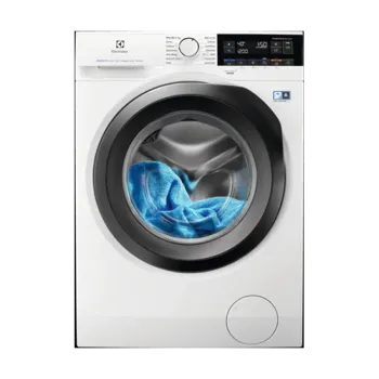 Electrolux EW7WN369S PerfectCare 700 kondenzációs mosó-szárítógép gőzprogrammal, ökoinverter, 6/9kg 