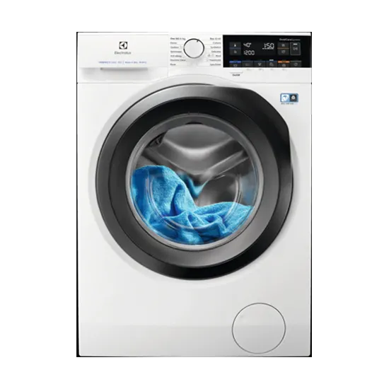 Electrolux EW7WN369S PerfectCare 700 kondenzációs mosó-szárítógép gőzprogrammal, ökoinverter, 6/9kg 