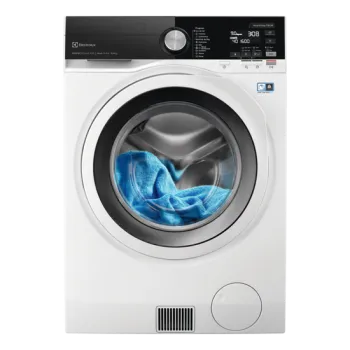 Electrolux EW9WN249W PerfectCare 900 hőszivattyús mosó-szárítógép 9/6kg, ökoinverter, 660mm mélység