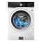 Electrolux EW9WN249W PerfectCare 900 hőszivattyús mosó-szárítógép 9/6kg, ökoinverter, 660mm mélység