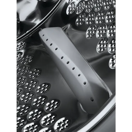 Electrolux EW9WN249W PerfectCare 900 hőszivattyús mosó-szárítógép 9/6kg, ökoinverter, 660mm mélység