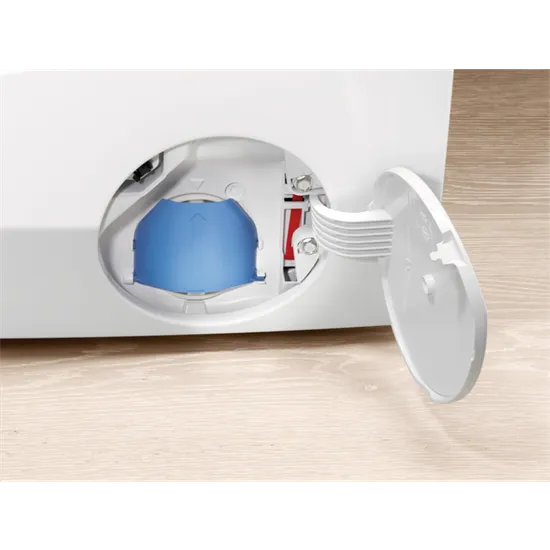 Electrolux EW9WN249W PerfectCare 900 hőszivattyús mosó-szárítógép 9/6kg, ökoinverter, 660mm mélység