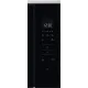 Electrolux KMFE172TEX beépíthető mikrohullámú sütő, 17L, fekete, 800W 