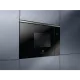 Electrolux KMFE172TEX beépíthető mikrohullámú sütő, 17L, fekete, 800W 
