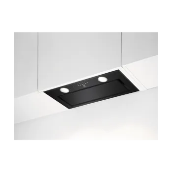 Electrolux LFG716R szekrény aláépíthető konyhai elszívó 54cm széles