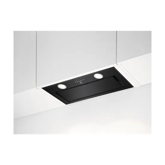 Electrolux LFG716R szekrény aláépíthető konyhai elszívó 54cm széles