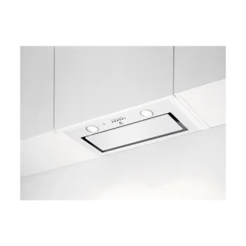 Electrolux LFG716W szekrény aláépíthető konyhai elszívó 54cm széles