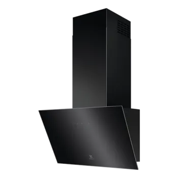 Electrolux LFV436K beépíthető kürtös konyhai elszívó 60cm széles