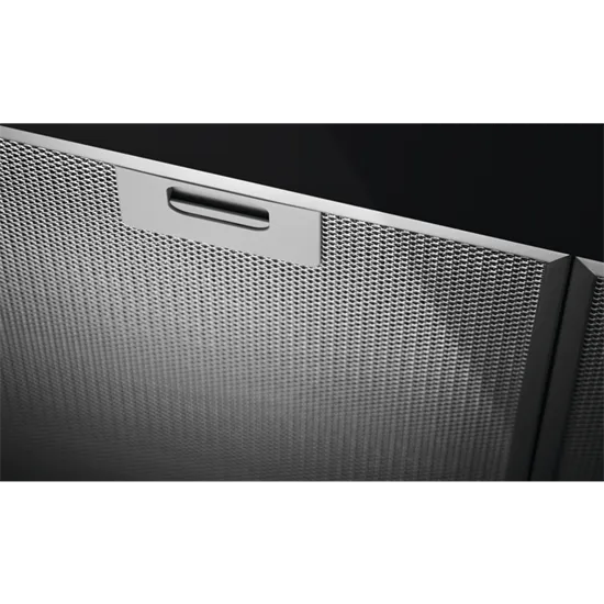 Electrolux LFV436K beépíthető kürtös konyhai elszívó 60cm széles