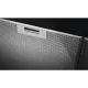 Electrolux LFV436K beépíthető kürtös konyhai elszívó 60cm széles