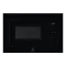 Electrolux LMS4253TMK beépíthető mikrohullámú sütő, grill funkcióval, 25L  