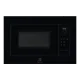 Electrolux LMS4253TMK beépíthető mikrohullámú sütő, grill funkcióval, 25L  