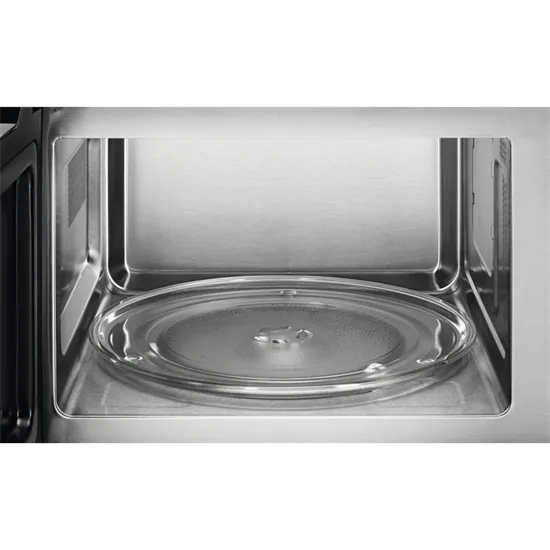Electrolux LMS4253TMK beépíthető mikrohullámú sütő, grill funkcióval, 25L  