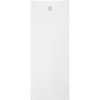 Electrolux LUT1AE32W fagyasztószekrény, 155cm magas, 6 rekeszes,214L