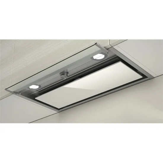 Elica Box-In Plus PRF0097795A felsőszekrénybe építhető konyhai elszívó,60cm széles,inox