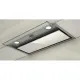 Elica Box-In Plus PRF0097795A felsőszekrénybe építhető konyhai elszívó,60cm széles,inox