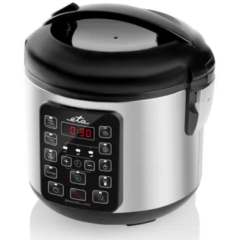 Eta 413190000 Granellino rizsfőző
