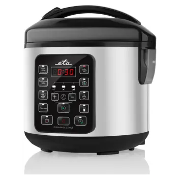 Eta 413190000 Granellino rizsfőző