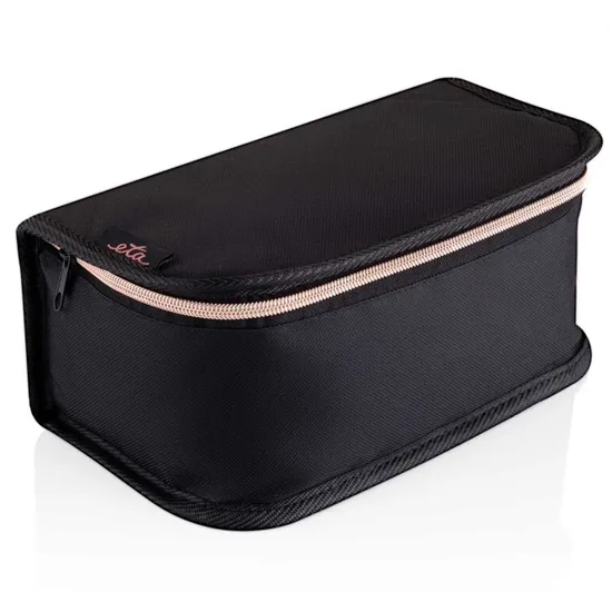 Eta 532190010 Fenité hajsütővas, hajvasaló 6in1