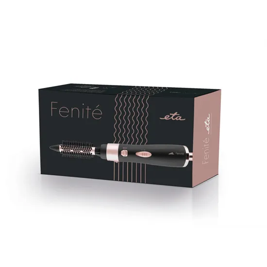 Eta 532190010 Fenité hajsütővas, hajvasaló 6in1
