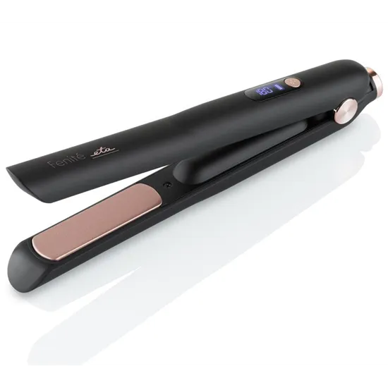 Eta 833390000 Fenité akkumulátoros tölthető mini hajvasaló 