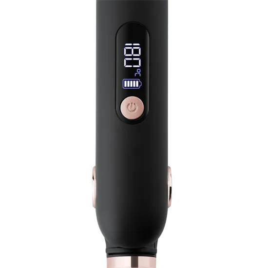 Eta 833390000 Fenité akkumulátoros tölthető mini hajvasaló 