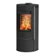 Warnex Rondale Stahl kandalló