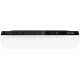 Gorenje GV561D10 teljesen beépíthető keskeny mosogatógép, 11 teríték, inverteres motor, 3 kosár, automatikus ajtónyitás, 44.8x55x81.5 cm 
