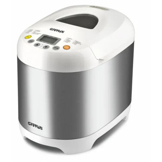 G3 Ferrari G10078 Pagnotta 19 funkciós kenyérsütőgép 