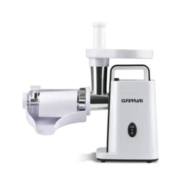 G3 Ferrari G20037 húsdaráló és paradicsomprés