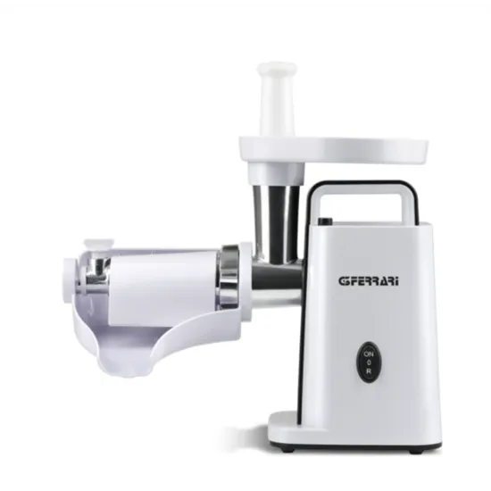 G3 Ferrari G20037 húsdaráló és paradicsomprés